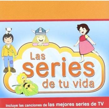 Las Series De Tu Vida