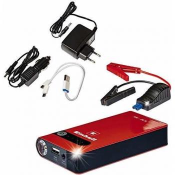 Einhell CC-JS 8 Car jump starter