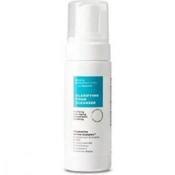 Skin Perfection Clarifying Foam Cleanser 150ml Bluevert
