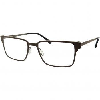 Rojasele VANCOUVER C2 Armazones y Lentes Recetados para Hombre Grises
