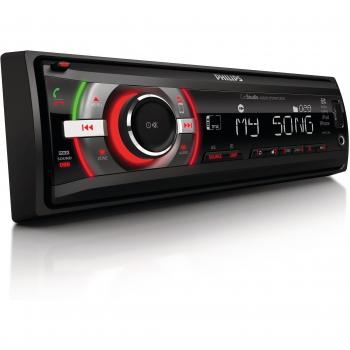 Philips CE152 - Radio para coches de