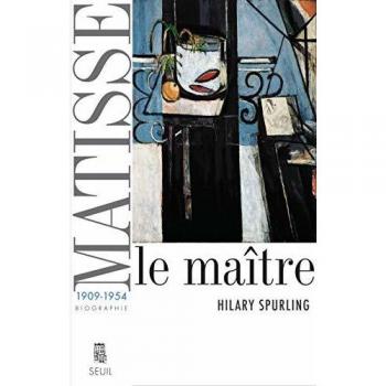Matisse - El maestro, vol. 2 (1909-1954)