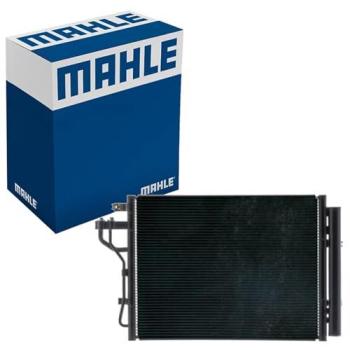 Condensador de aire acondicionado MAHLE AC 1046 000S para KIA Picanto