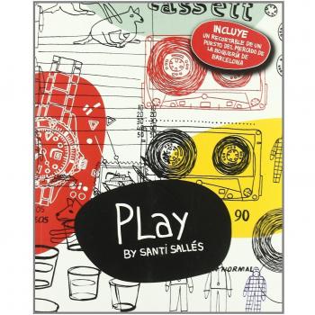PLAY BY SANTI SALLES