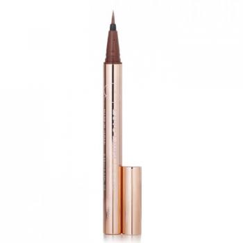 Love Liner High Quality Liquid Eyeliner Long Lasting - # Milk Brown 0.55ml/0.02oz