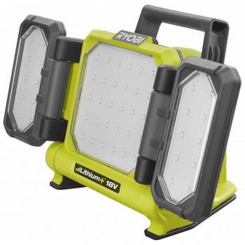 Linterna LED Panel Ryobi ONE+ RLP18-0 - 18V, 3000 Lúmenes, sin batería ni cargador