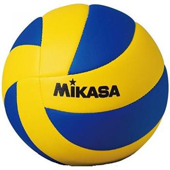 Mikasa MVA 1,5 - Pelota de volley playa