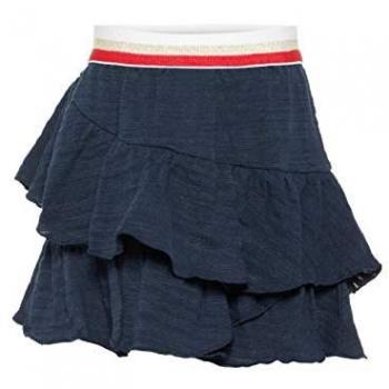 NAME IT NMFNAGISA Skirt - 98, Dark Sapphire