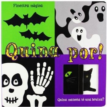 TIC TAC: Quina por!