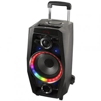 NGS WILD DISCO  - Altavoces portátiles