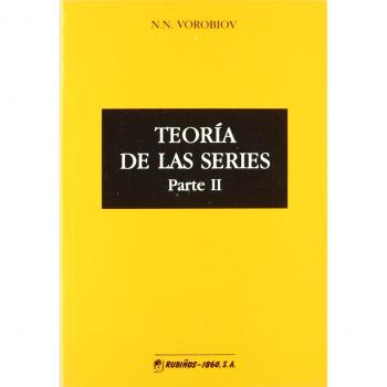 Teoria de las series. parte II