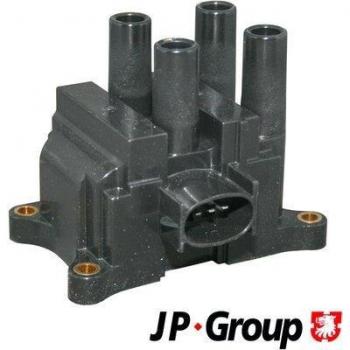 Bobina de encendido JP GROUP 1591600100