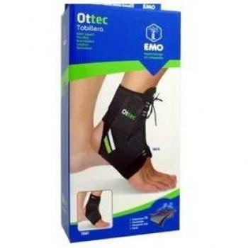 Emo TM501 Tobillera Talla M, 1ud