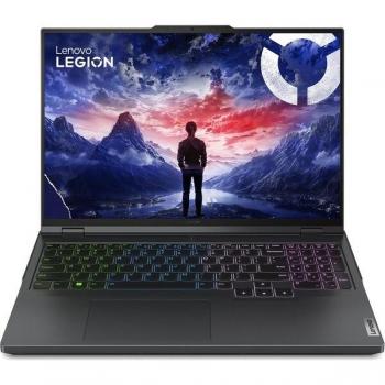 Portátil Gaming Lenovo Legion Pro 5, 16, i7-14650HX, 32GB RAM, 1TB SSD, Nvidia GeForce RTX 4060 8GB, Windows 11