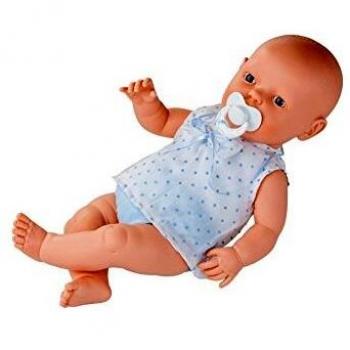 Berjuan- Peluches y muñecas, Multicolor