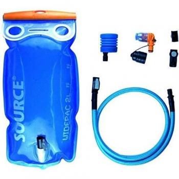 Bolsa de Agua Hermética Ultimate 2L Widepac