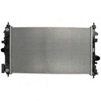 Radiador de refrigeración del motor KOYORAD PL462647