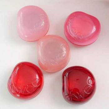 Fwee Lip & Cheek Radiant Jelly Pot (Cream Tea JM03) 4g