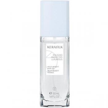 KERASILK Specialists Multi-Benefit Hair Oil 50 ml