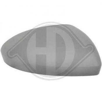 Cubierta de retrovisor exterior DIEDERICHS 4467124