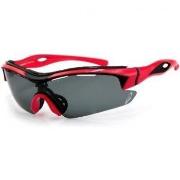 ARCTICA Sportbrille S-156c - Gafas de ciclismo, talla Talla única