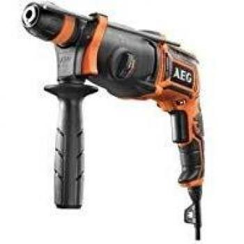 AEG 4002395144556 Martillo Combinado 800W 24mm FIXTEC - 2,4J