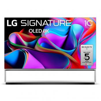 TV OLED LG OLED88Z39LA 8K HDR Dolby Atmos Magic
