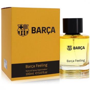 Barça - Feeling 100ml Eau De Parfum Spray