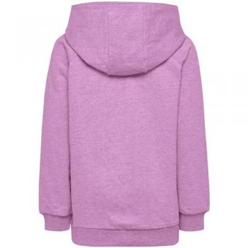 Hummel Hmlgo Logo Kids Cotton Hoodie