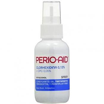 Perio Enjuague Bucal - 250 gr