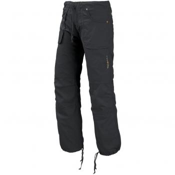 Trangoworld Fesy FI Pantalón Largo, Mujer, Negro, M