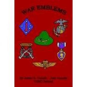 Emblemas de Guerra - Edición Dura