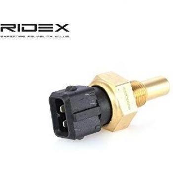 Sonda de Temperatura de Refrigerante RIDEX 830C0058 para FORD y MAZDA sin cable
