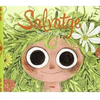 Salvatge - Emily Hughes