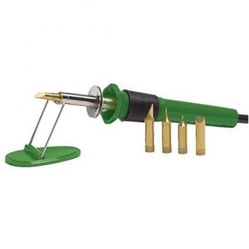 Comersimu - Kit Pirograbador Salki 30W. 8500130