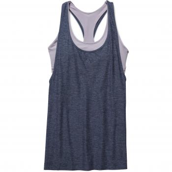 Under Armour Mujeres Muscle Bra Tank S