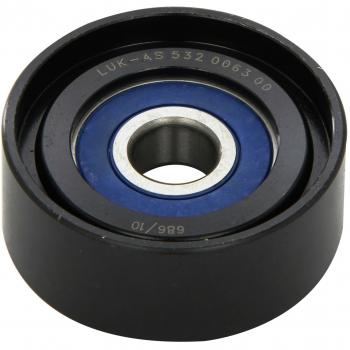 Polea de guía/inversión para correa v-ribbed INA 532 0063 20