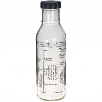 Eddingtons - Botella para Mezclar aliños