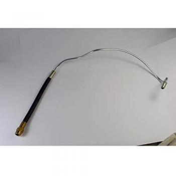 Cable de embrague ABE C81402ABE - Tipo: Cable de accionamiento del embrague, características: diseño específico para un rendimiento óptimo en el sistema de embrague, construcción durable para resistir el desgaste, fácil instalación y ajuste preciso