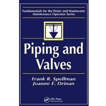 Piping and Valves