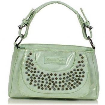 Fritzi aus Preußen Maren Sidney Bolso de mano 33 cm mint