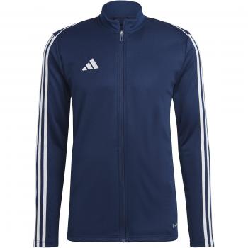 Chaqueta de fútbol adidas tiro 23 hombre