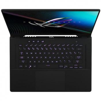 Asus ROG Zephyrus M16 GU603HR-K8009T Portátil Gaming 16 WQXGA IPS 165Hz Intel Core i7-11800H 32GB RAM 1TB SSD NVIDIA GeForce RT