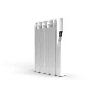 Radiador Eléctrico Rointe Kyros Inverter WiFi 600W 4 Elementos Blanco