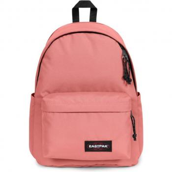 Mochila unisex Eastpak Day Office rosa pálido