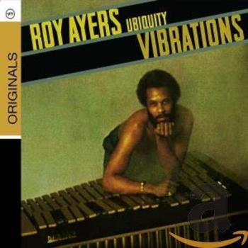 Vibrations - Roy Ayers