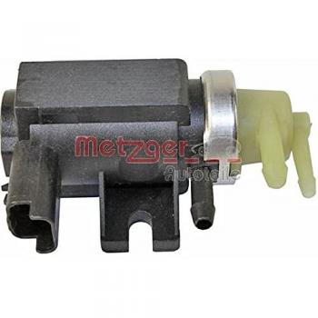 Transductor de presión METZGER 0892455 para CITROËN C4, C5, C8, Jumpy, Dispatch y PEUGEOT 407, 307, 807, Expert y FIAT Scudo, U
