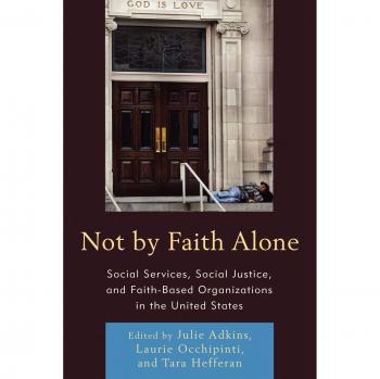 Faith-Based Social Services and Justice Initiatives in the U.S