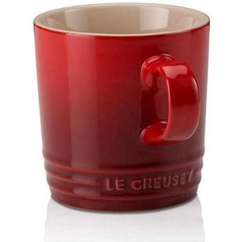 Taza London Le Creuset