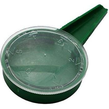 Biotop Semillero Manual, diámetro de 6 cm, Multicolor, 1x1x1 cm, B2160